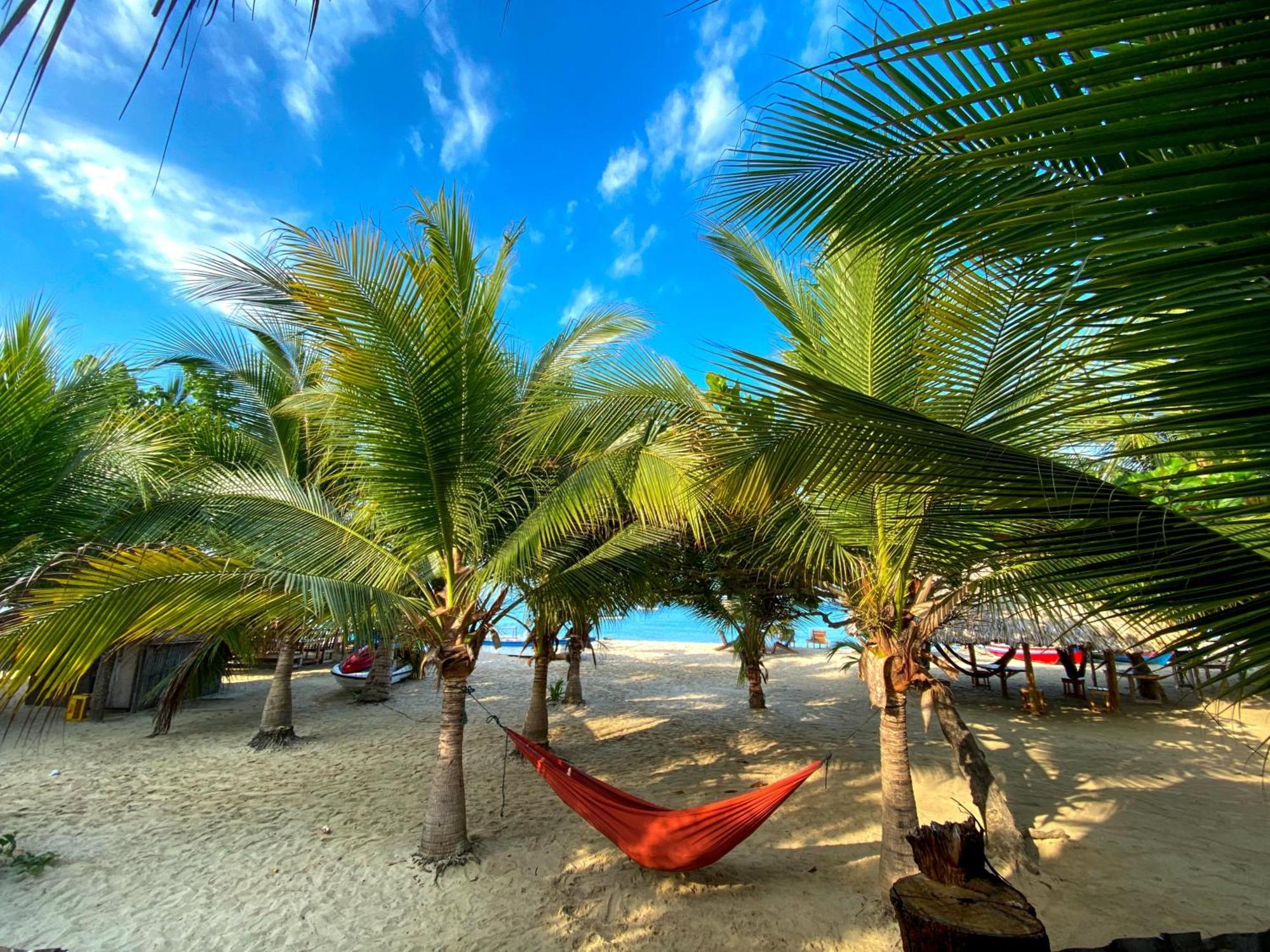 Mithival Beach Rincon Del Mar Ngoại thất bức ảnh