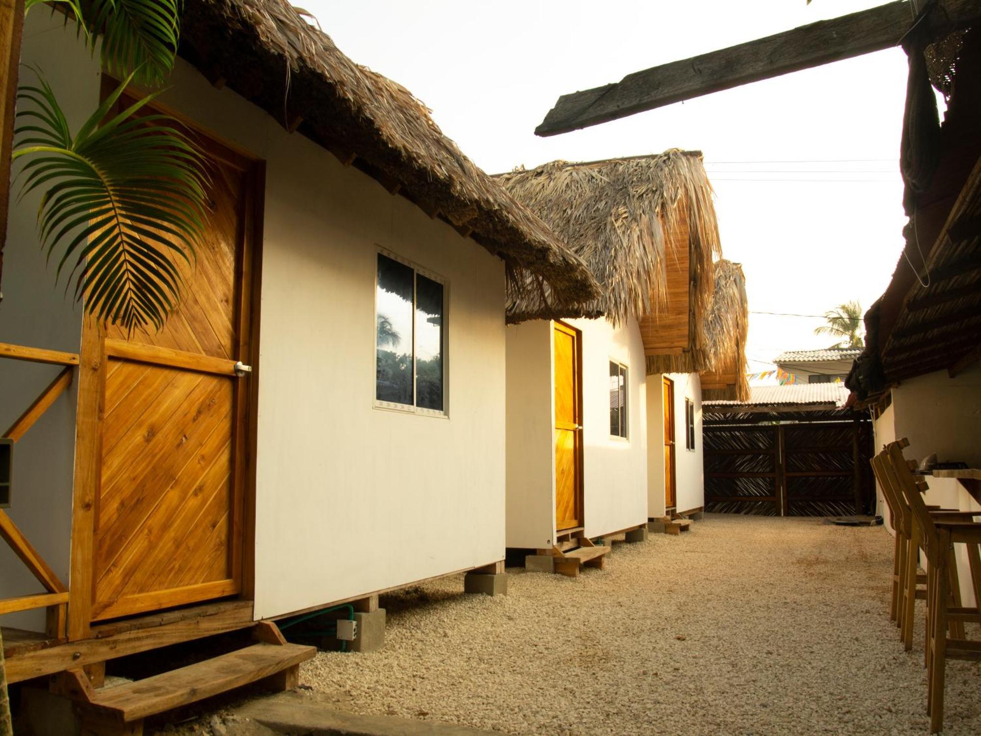 Mithival Beach Rincon Del Mar Ngoại thất bức ảnh