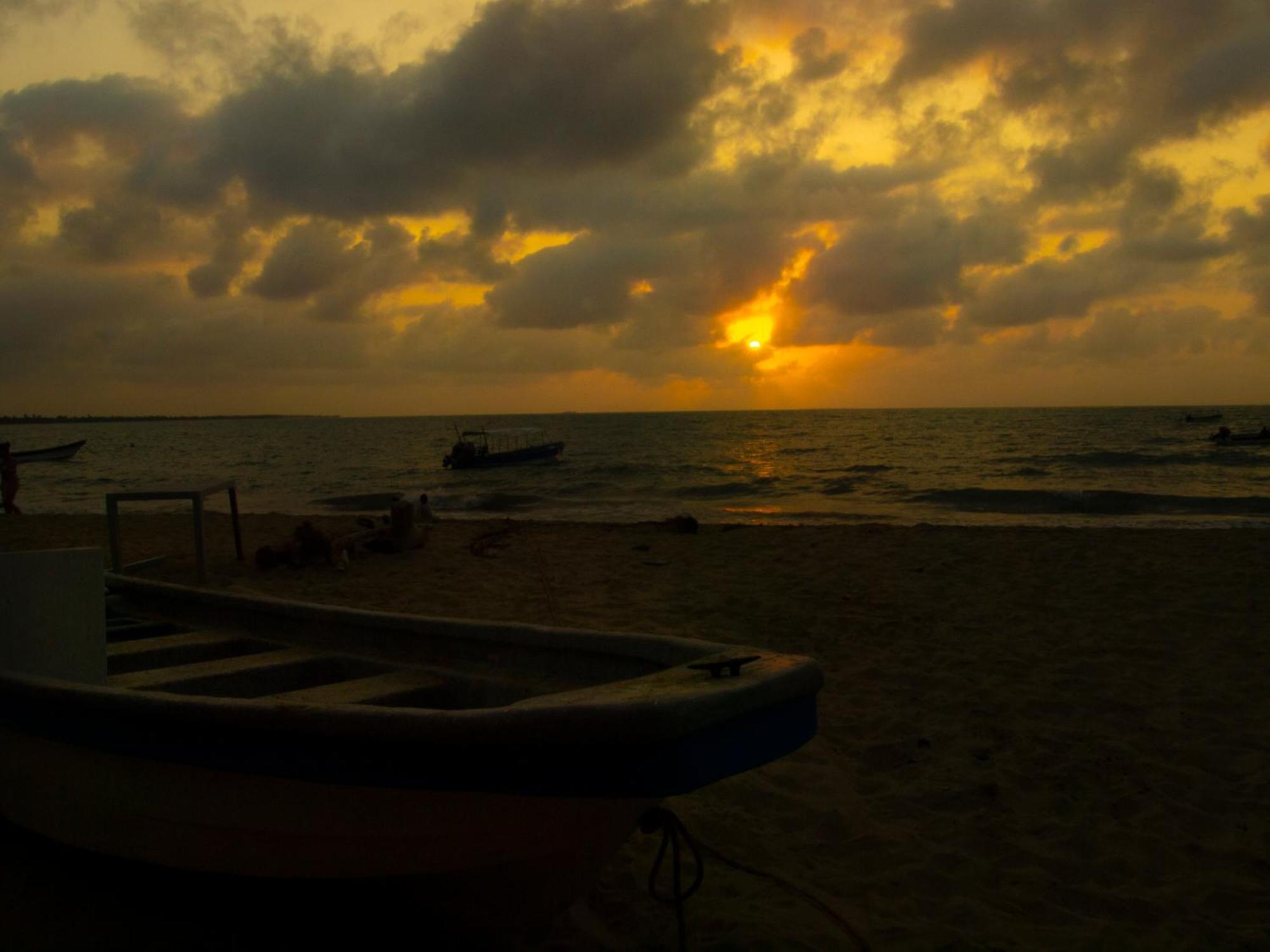 Mithival Beach Rincon Del Mar Ngoại thất bức ảnh