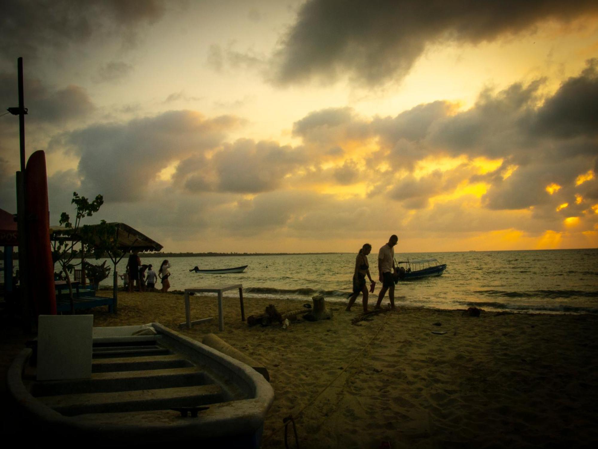 Mithival Beach Rincon Del Mar Ngoại thất bức ảnh