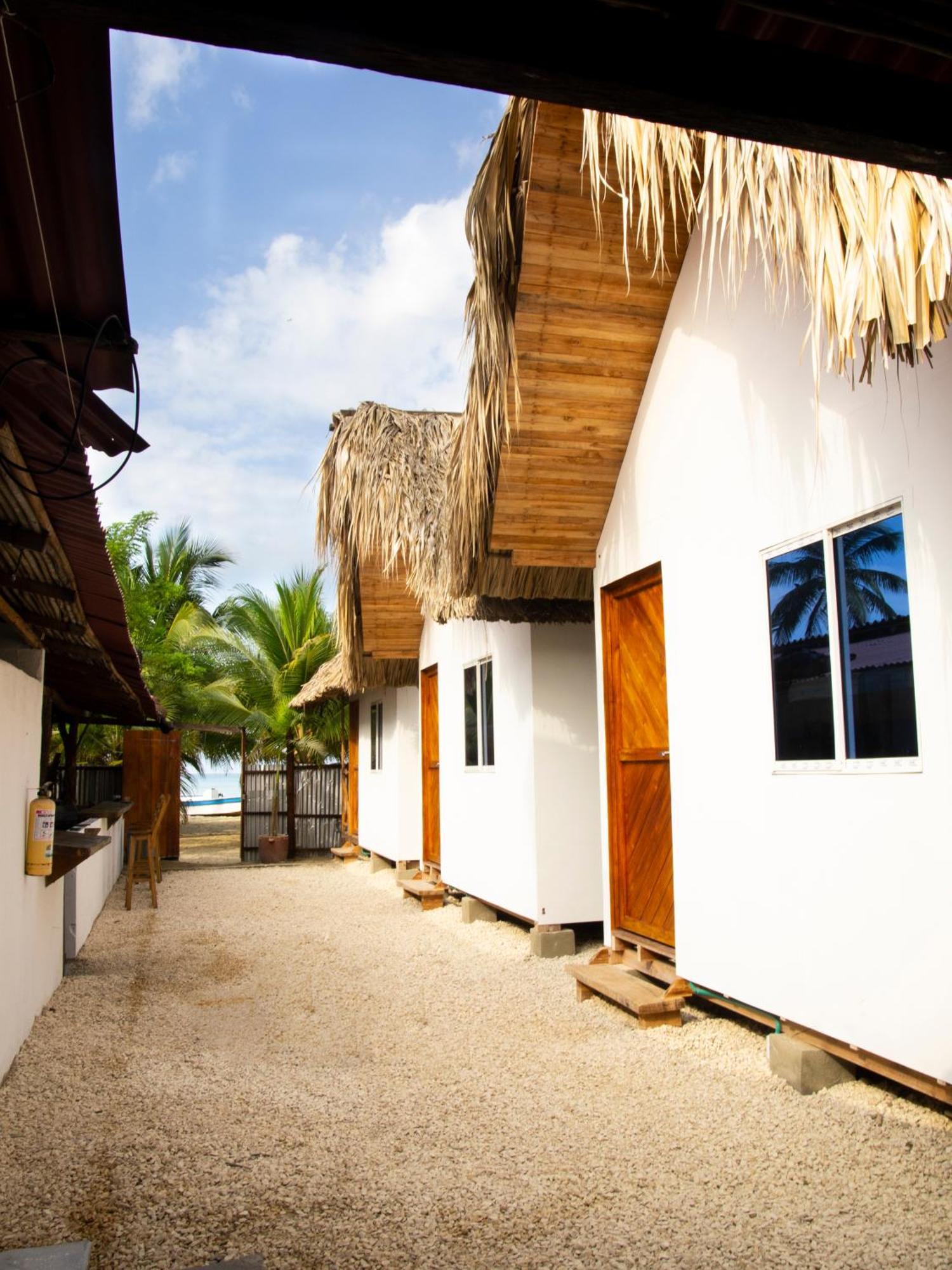 Mithival Beach Rincon Del Mar Ngoại thất bức ảnh