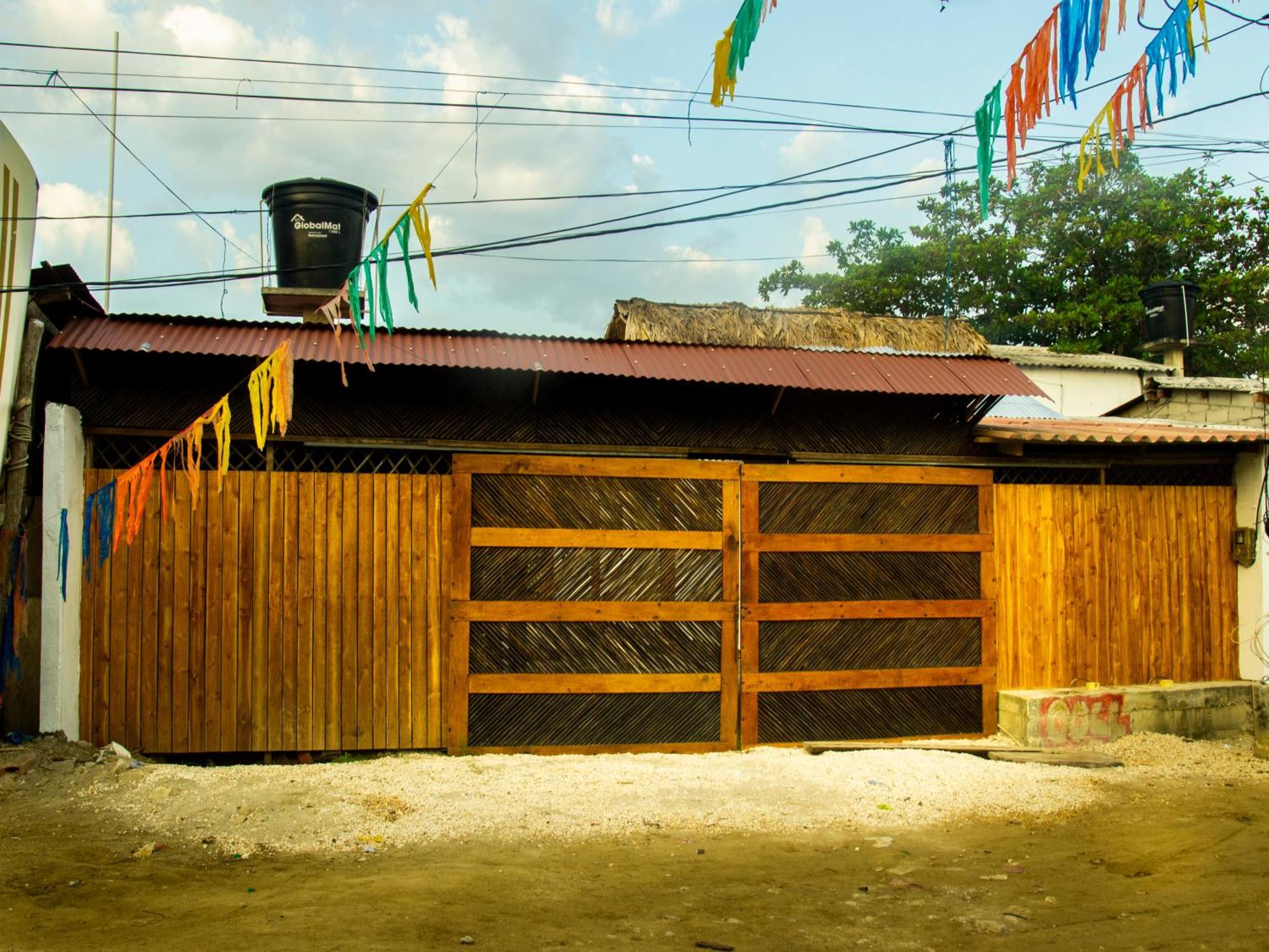Mithival Beach Rincon Del Mar Ngoại thất bức ảnh
